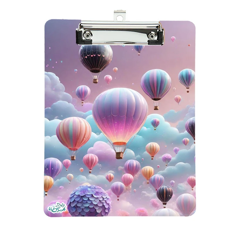  تخته شاسی مبین ایده مدل فانتزی کد h540 سایز A4