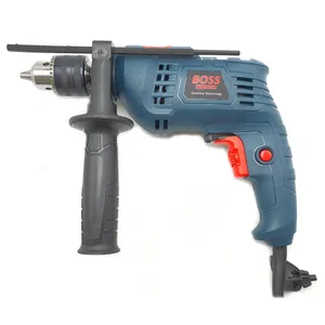 دریل چکشی باس مدل BS-620