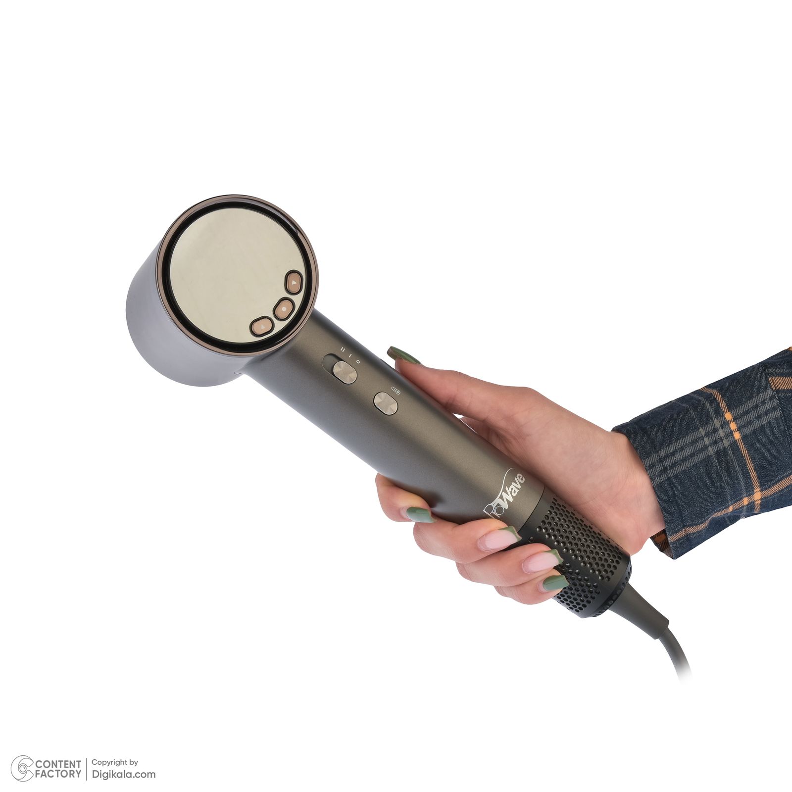 سشوار پروویو مدل PW3116 -  - 9