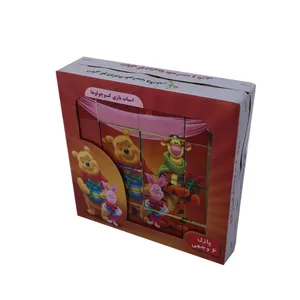 بازی آموزشی مدل 6 وجهی کد a0015