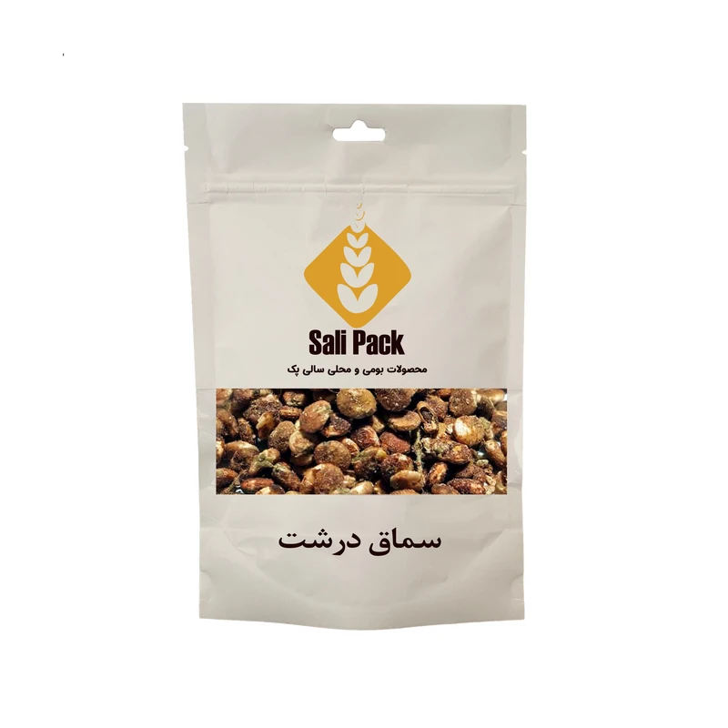 سماق درشت سالی پک - 100 گرم