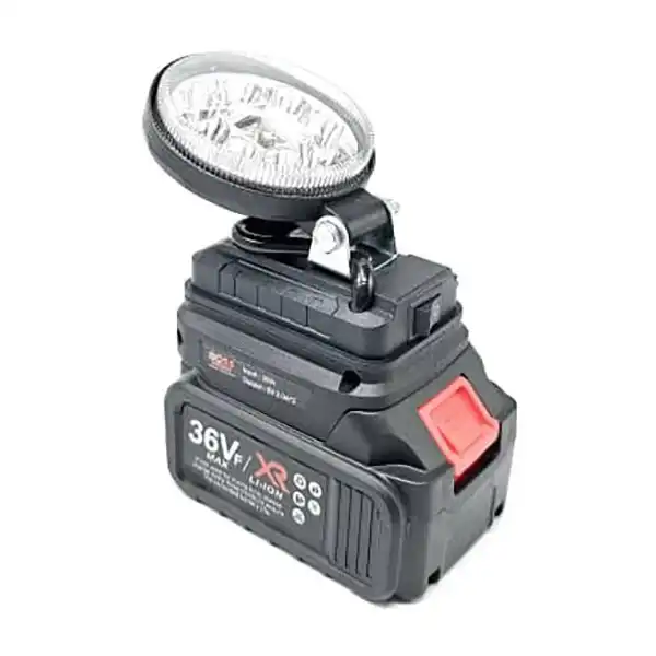 چراغ کمپینگ باس مدل LIFE-STYLE