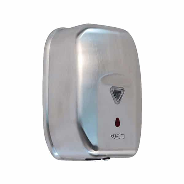 پمپ مایع دستشویی اتوماتیک مدل 6000