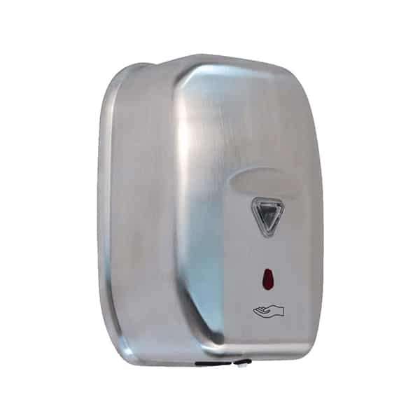 پمپ مایع دستشویی اتوماتیک مدل 7300