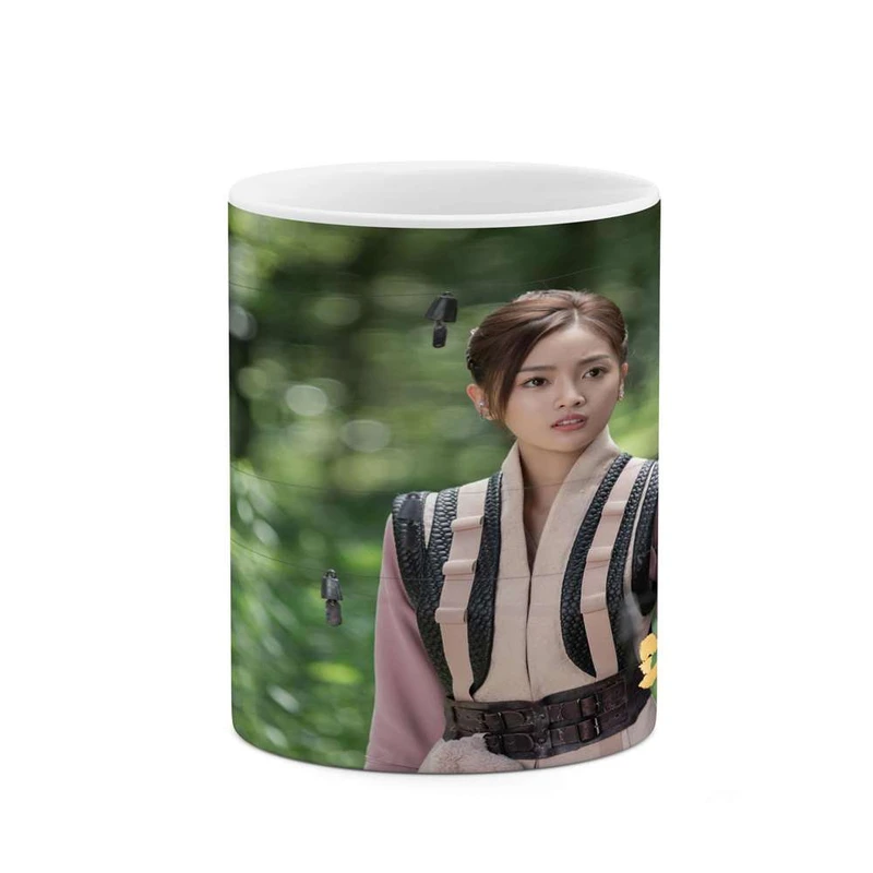 ماگ کاکتی مدل دختر کد mgh15718