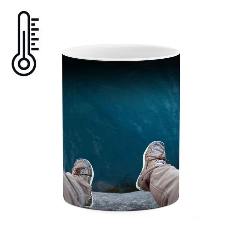 ماگ حرارتی کاکتی مدل فانتزی کد mgh16438