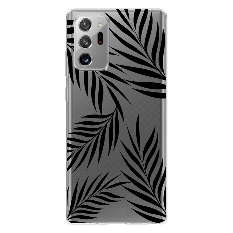 کاور مگافون کد C22 - B مناسب برای گوشی موبایل سامسونگ Galaxy Note 20 Ultra