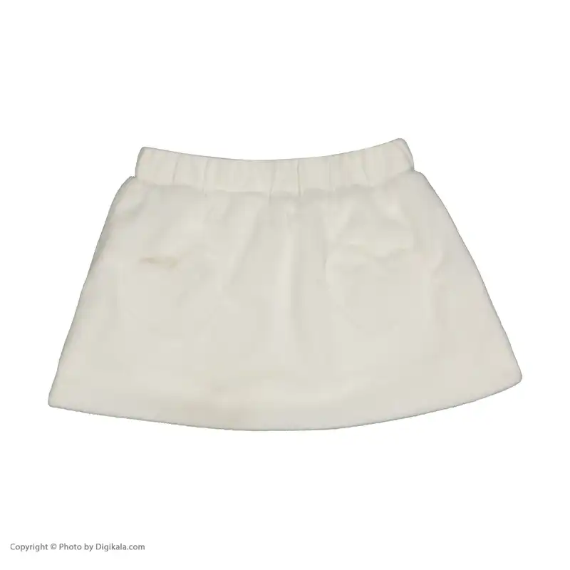دامن کوتاه نوزادی دخترانه - ایدکس