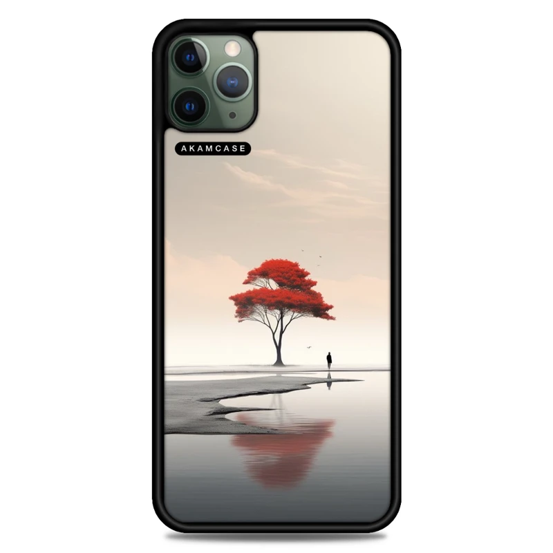 کاور آکام مدل AMC-WA11PROMAX-ZEN-22 مناسب برای گوشی موبایل اپل iPhone 11 Pro Max