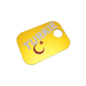 برچسب بدنه خودرو مدل PRD-LISE مناسب برای پراید