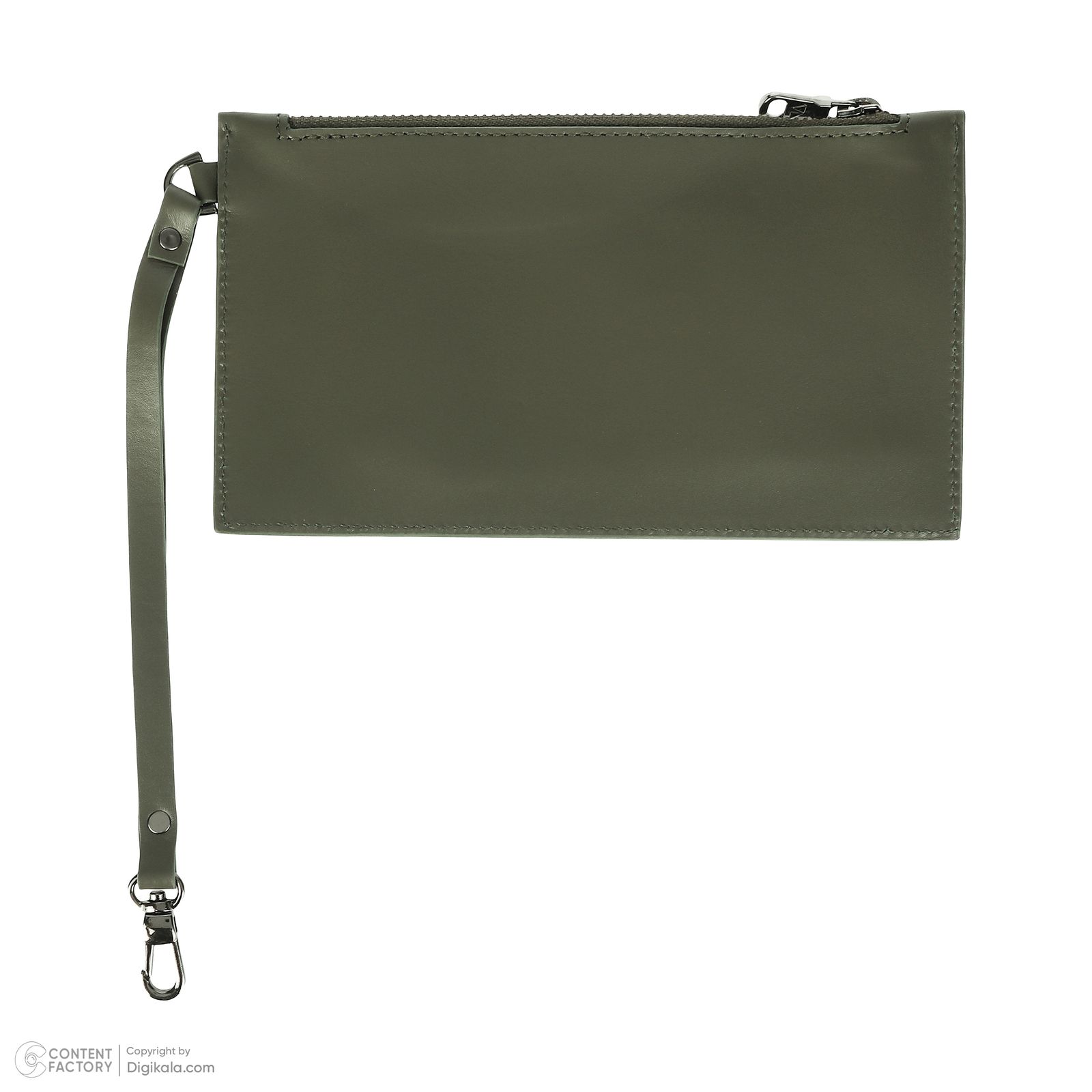 کیف دستی زنانه چرم مشهد مدل S5301-038 -  - 3