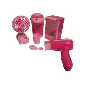 ست اسباب بازی لوازم خانه مدل آشپزخانه