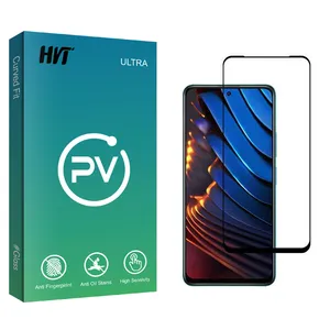 HVT PV2 Screen Protector For Xiaomi Poco X3 GT