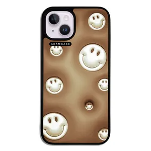 AKAM AMC-WA14-JELLY-61 Cover For Apple iPhone 14