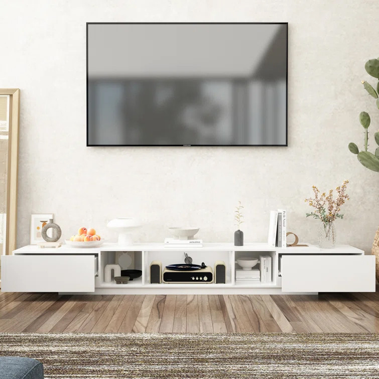 میز تلویزیون مدل TV001