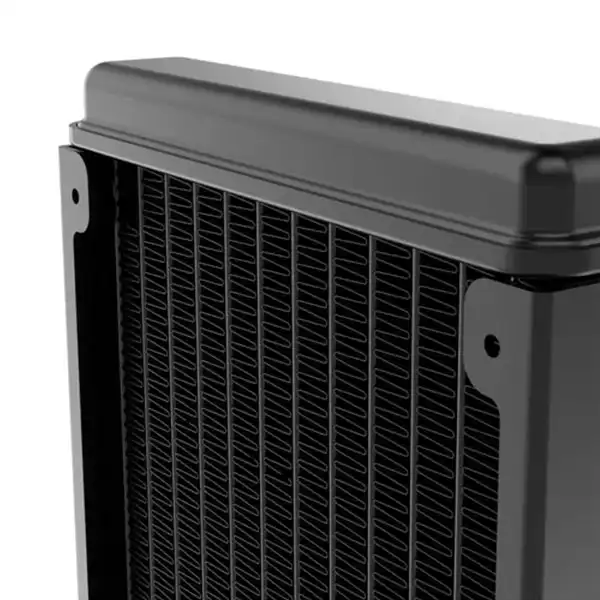 سیستم خنک کننده آبی آلسی مدل 4.0 - Halo h360