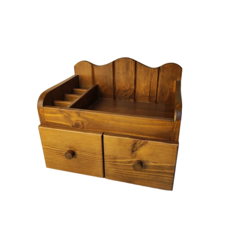 شلف رومیزی مدل پروین