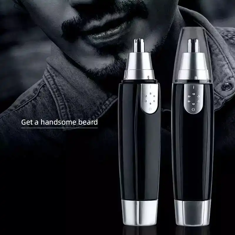 موزن گوش و بینی مدل CB01