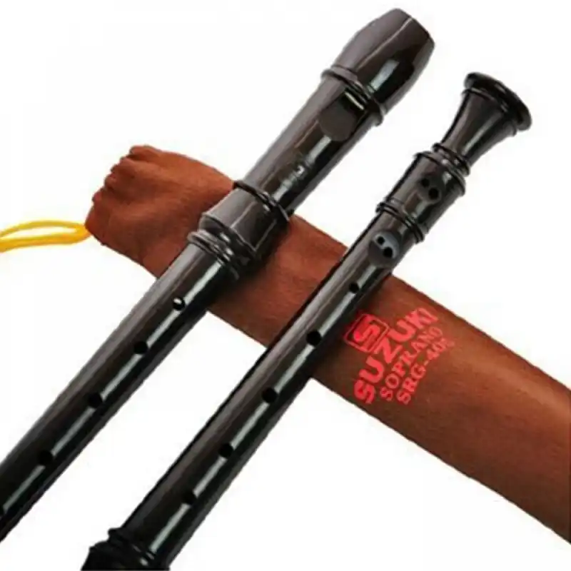 فلوت ریکوردر سوزوکی مدل 01