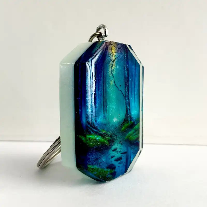 جاکلیدی مدل شب تاب C13