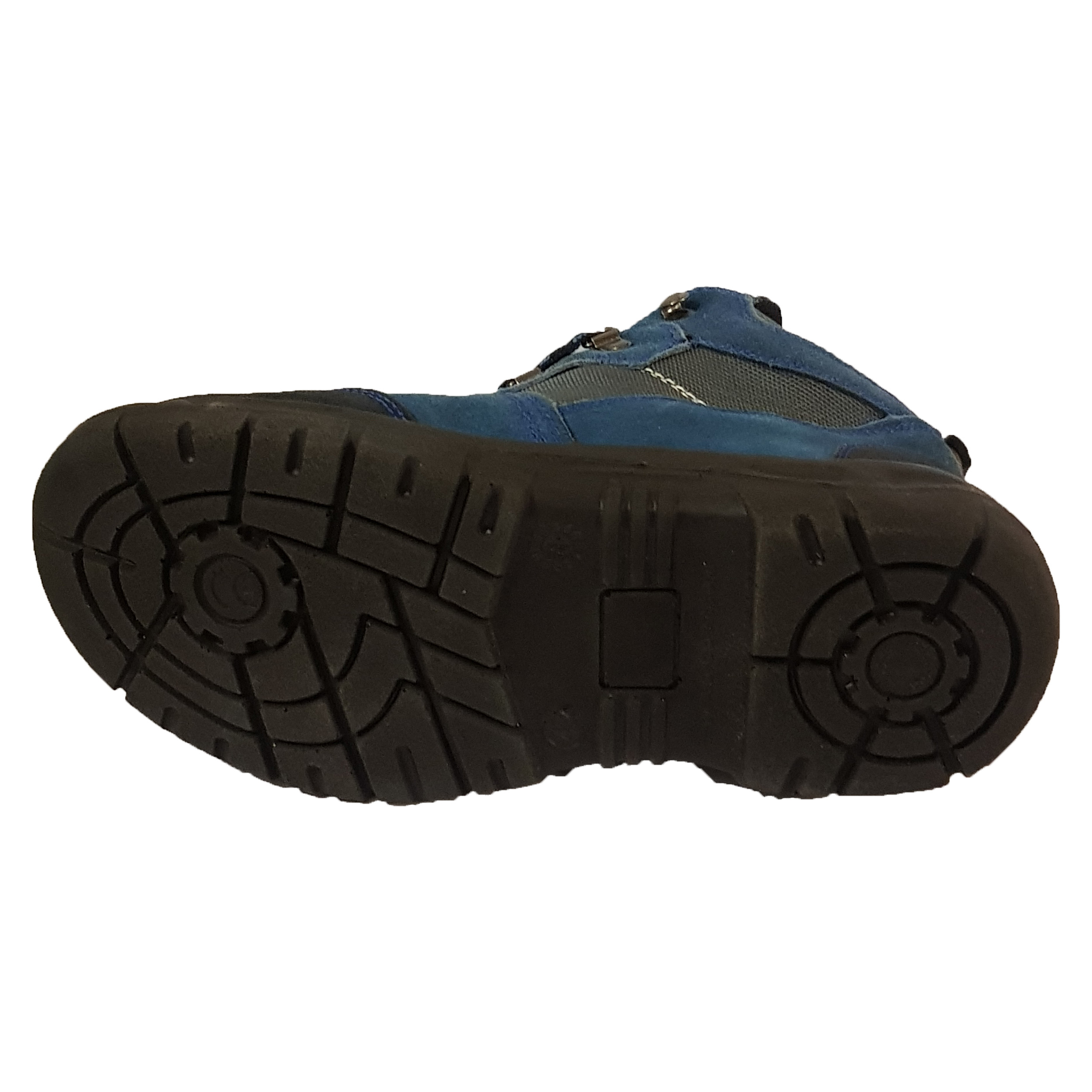 پوتین ایمنی مدل پرشین کت 222 پوتین ایمنی مدل پرشین کت 222