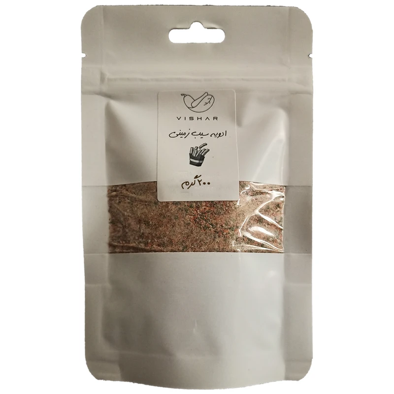 ادویه ترکیبی سیب زمینی - 200 گرم