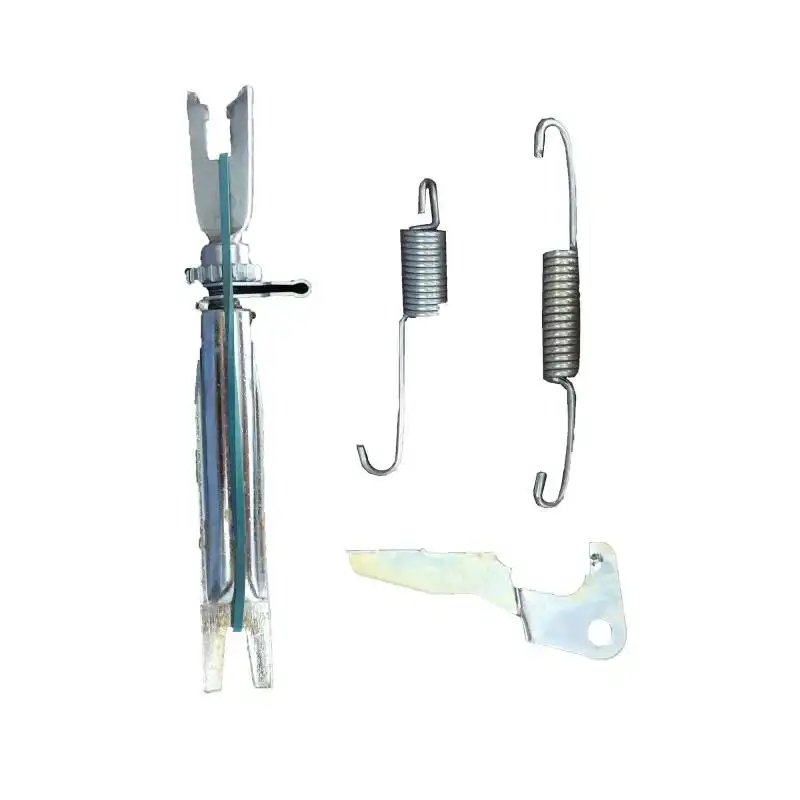 رگلاژ چرخ عقب چپ سیران  کد 0350  مناسب برای سمند