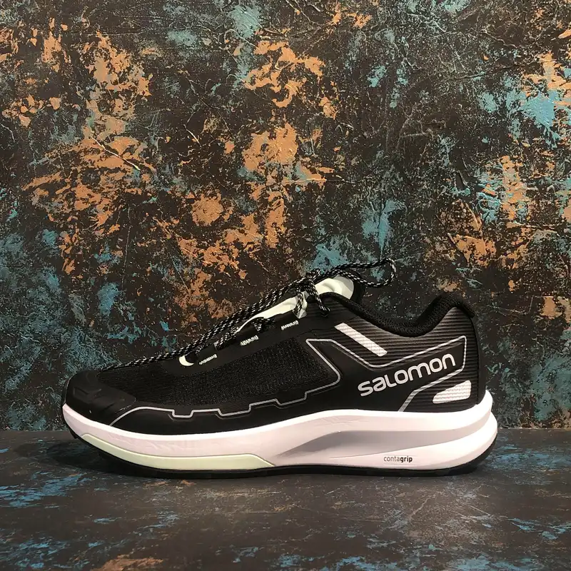 کفش مخصوص دویدن مدل ULTRA RAID BKGR-103006011