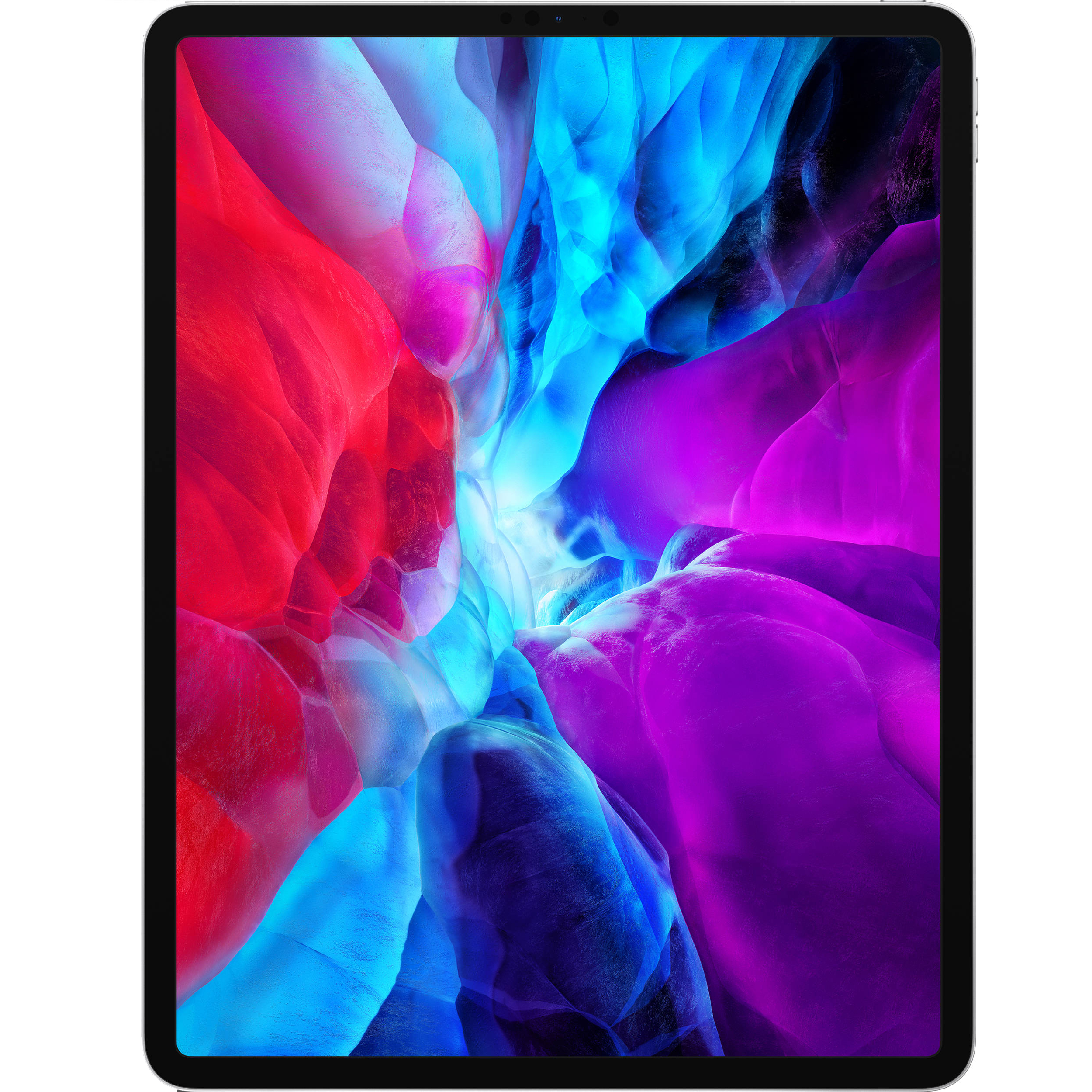 تبلت اپل مدل iPad Pro 12.9 inch 2020 4G ظرفیت 128 گیگابایت