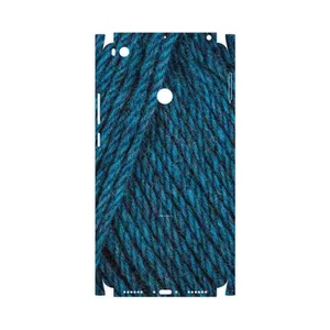 MAHOOT Fabric Texture 1-FullSkin Cover Sticker for Xiaomi Mi Max 2