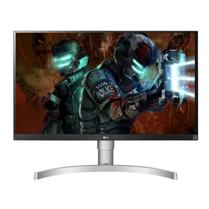 مانیتور 27 اینچ ال جی مدل 27UL650