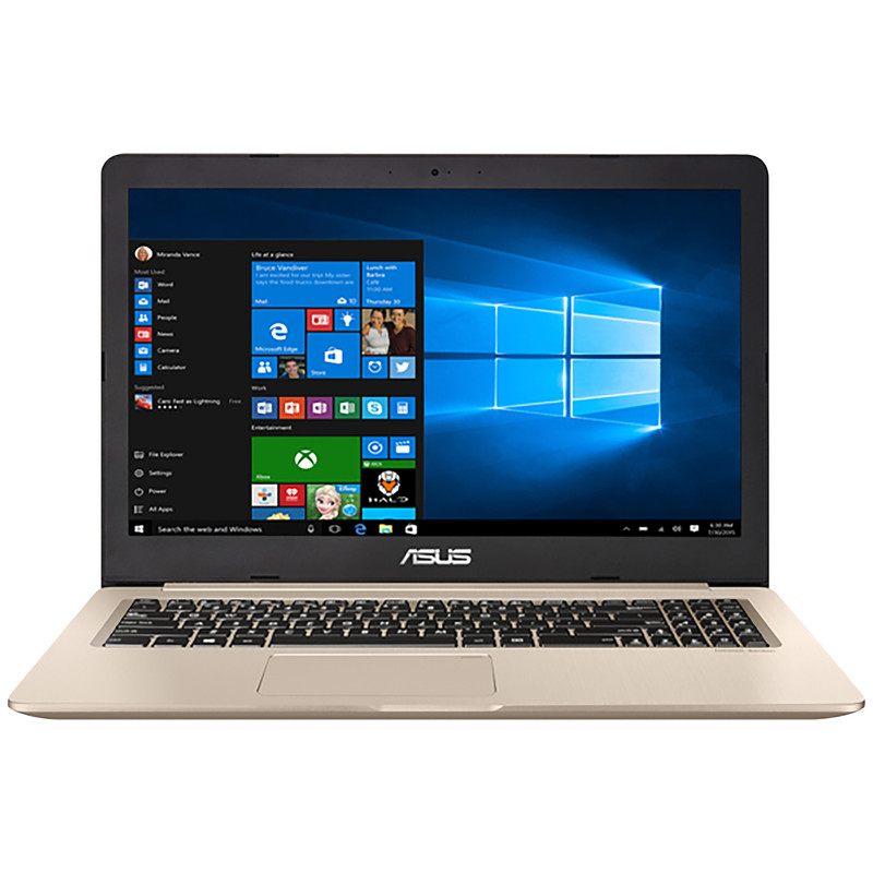 لپ تاپ 15 اینچی ایسوس مدل VivoBook Pro 15 N580GD - AR 