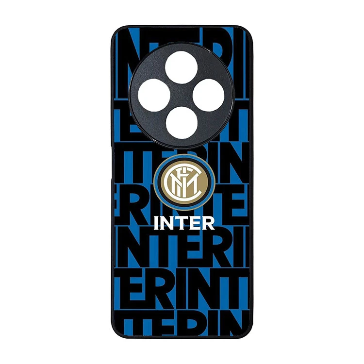 کاور گالری وبفر طرح اینتر مناسب برای گوشی موبایل شیائومی redmi 14c