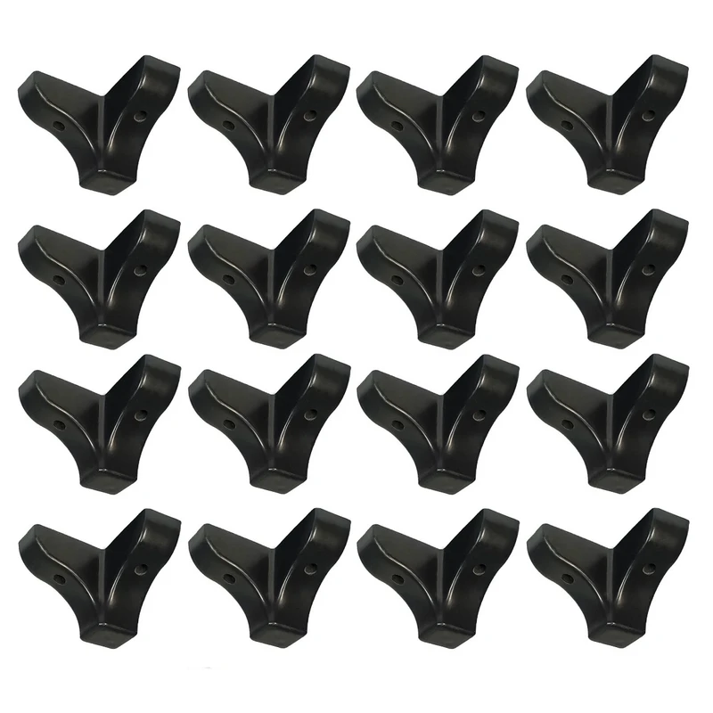 پایه مبل مدل TK-K107 بسته 16 عددی 