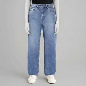 شلوار جین زنانه آر اِن اِس مدل 110421707738