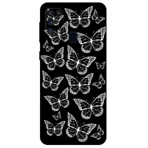 Megafone 7244 Cover For Samsung Galaxy M31