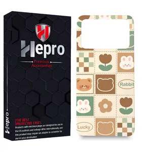 HEPRO MC Cover for XIAOMI POCO X4 PRO