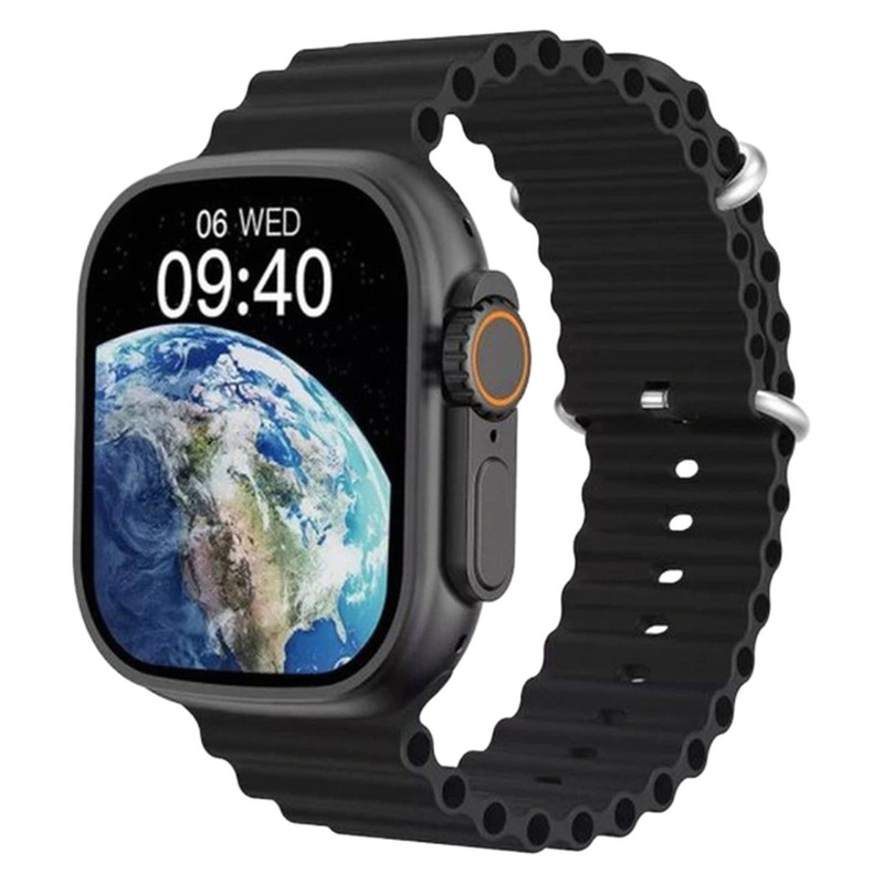 ساعت هوشمند فاینو مدل ULTRA 9