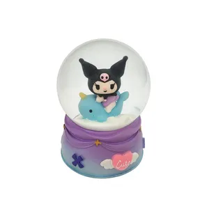 گوی چراغ‌دار مدل کرومی کد 65