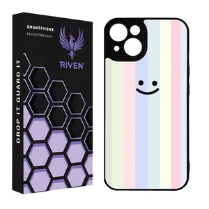 RIVEN RI3-5 Case For Apple iphone 14
