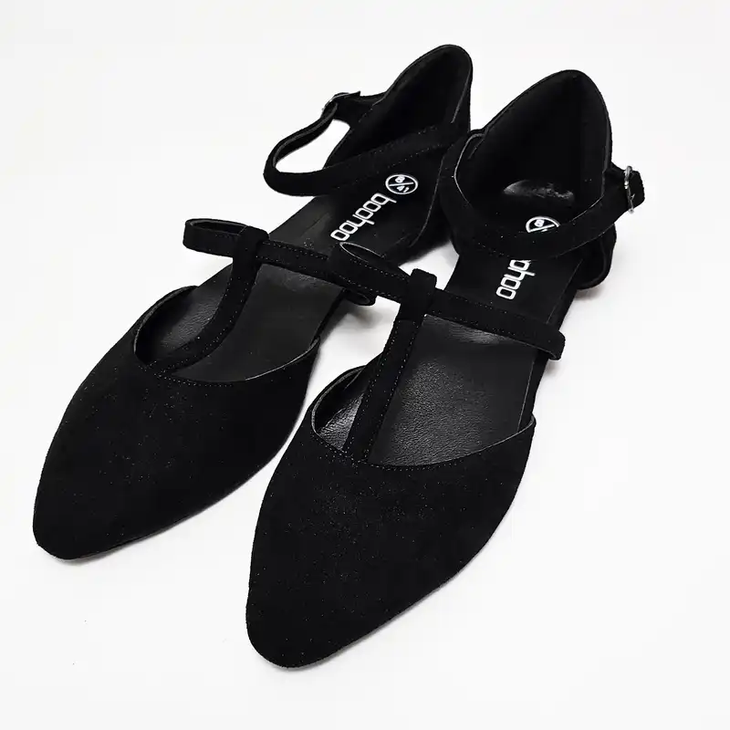 کفش زنانه بوهو مدل ha10