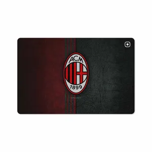 MAHOOT AC-Milan Cover Sticker for Samsung Galaxy Tab S5e 10.5 2019 T725