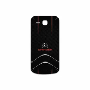 MAHOOT Citroen Cover Sticker for Huawei Ascend Y600