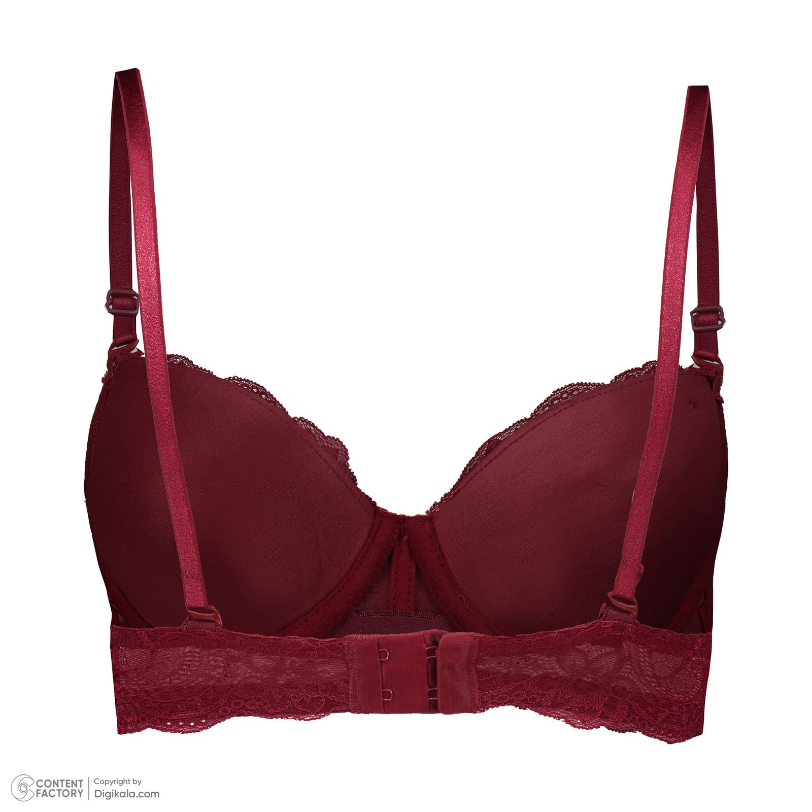 سوتین زنانه زیسا مدل 4627 - - 3