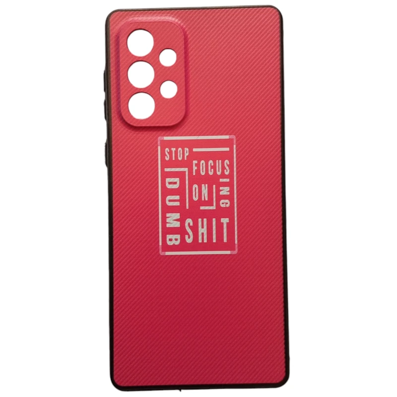 کاور  مدل Stylish مناسب برای گوشی موبایل سامسونگ Galaxy A33 4G / A33 5G