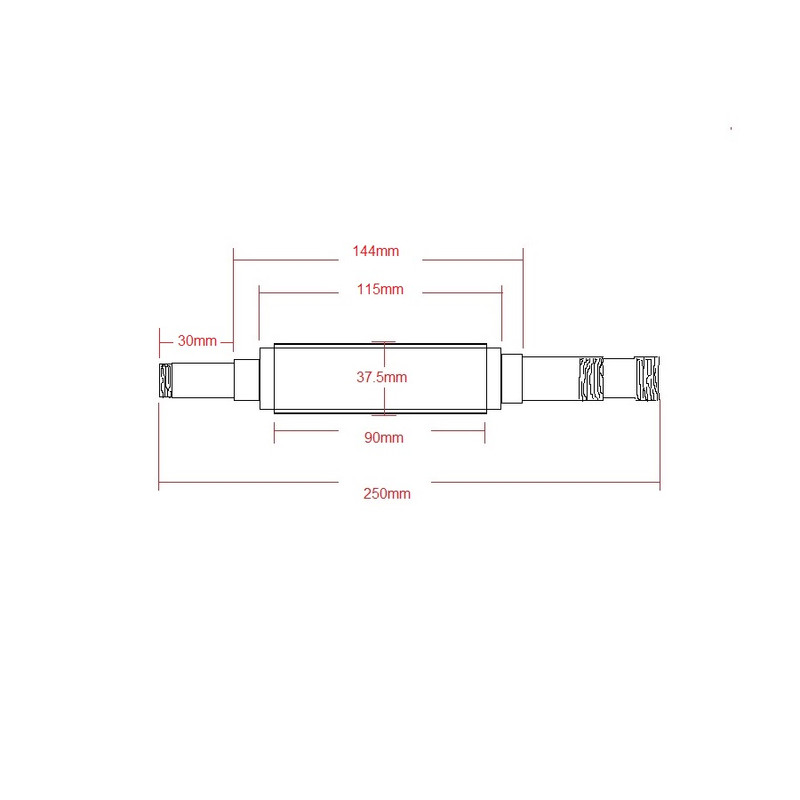 روتور مدل SRT- 85