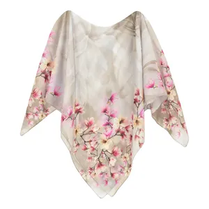 روسری زنانه مدل M2861