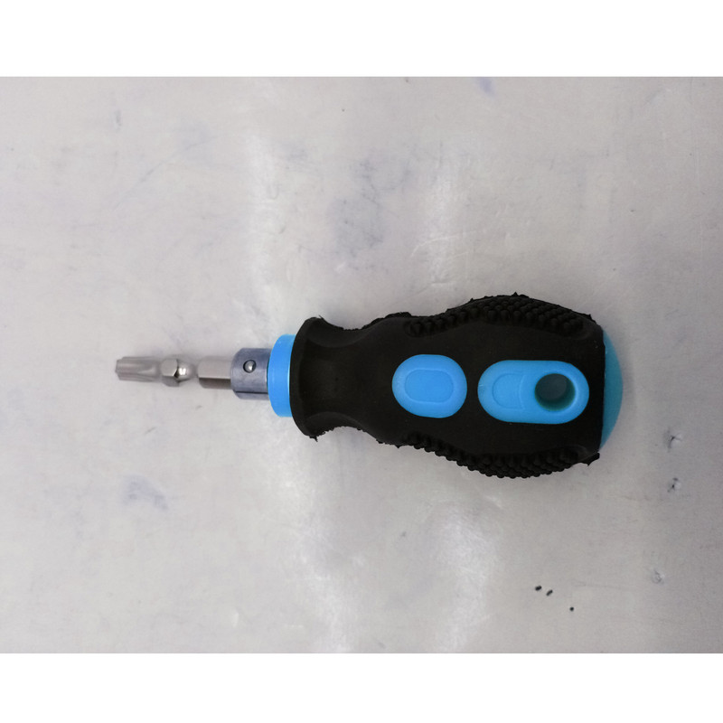 پیچ گوشتی مشتی مدل T20.T30