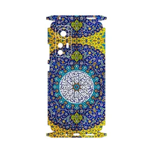 MAHOOT Iran Tile 13-FullSkin Cover Sticker for Xiaomi 12X