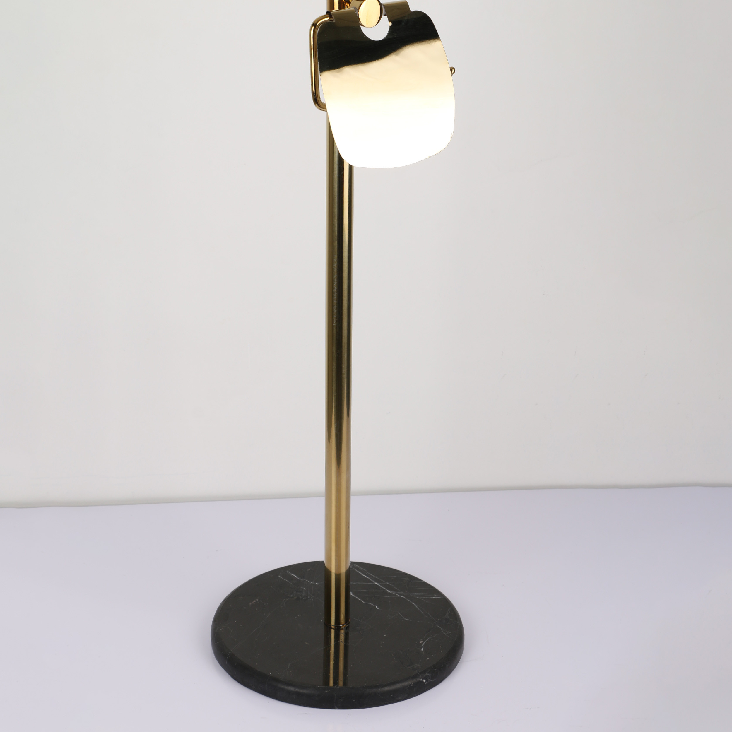 پایه رول دستمال کاغذی دلفین مدل STM-101